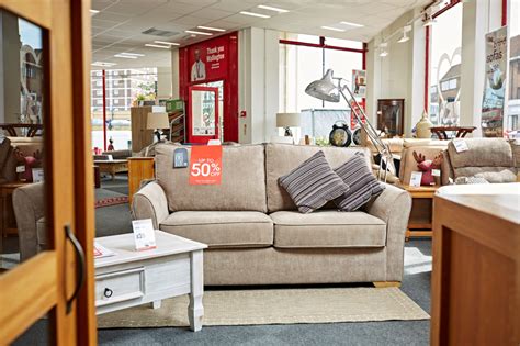 bhf second hand furniture.